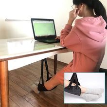 Load image into Gallery viewer, Foot Hammock