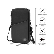 Load image into Gallery viewer, Travel Wallet