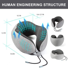 Load image into Gallery viewer, Travel Pillow