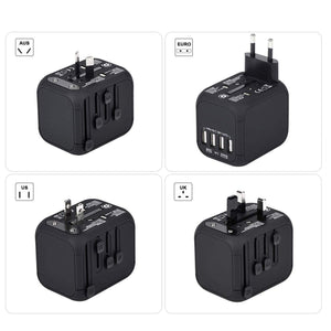 Travel Adapter