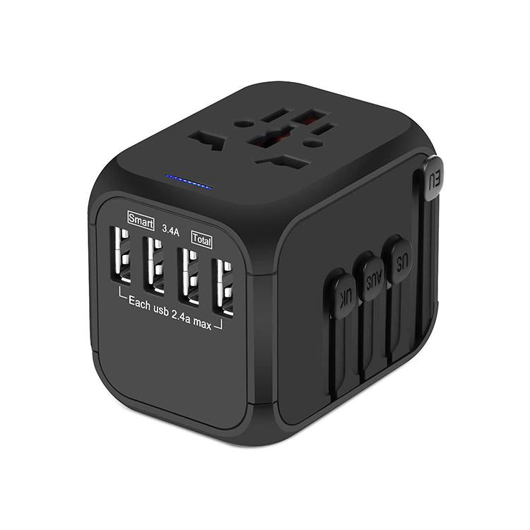 Travel Adapter